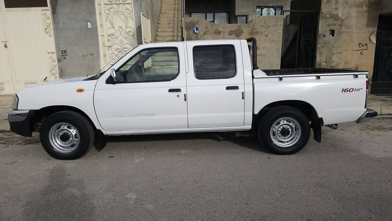 نیسان پیکئاپ دەبڵ 2006 یابانی
(5/5/2025)سەنەوی بەسەرچووە
گێڕ و مەکینە ئەکسل بەشەرت
تەحویل و غرامە و بڕاوە بەشەرت
کارەبای و تندوتۆڵی بەشەر
چوارتایەی نوی لەژیر دایە  
سەیارەکەماڵی دۆستە
شوێن: حاجیاوا
ژ.م 
***********
