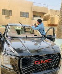 🤎 عرض خاص طوال ايام الشهر تركيب وبيع   زجاج السيارات الحديثه والقديمه ...