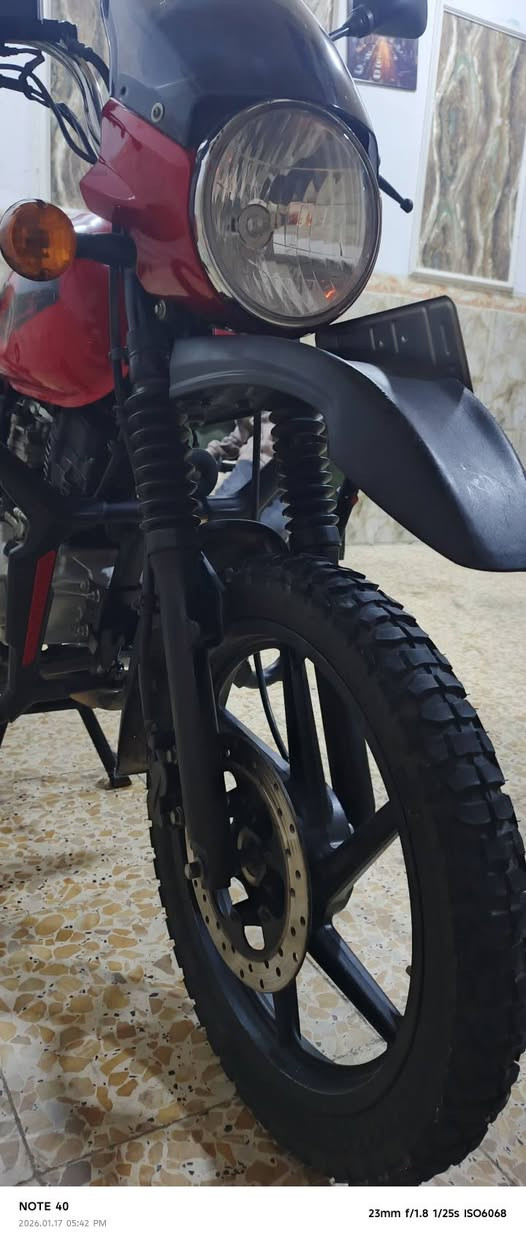 يا الله
السلام عليكم بوكسر جبلي موديل 2023

دراجه مكفوله كفاله عامه ماشية سبعه تالاف استخدام شخصي دراجه بحاله وكاله بيه منضومه زنون رقم بغداد انكليزي تحويل مباشر ثاني يوم بسمك هاذه رقم راعيه اني مكلف بنشر *********** متواجد واتساب اتصال
