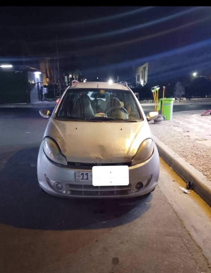 البيع ايوان رقم بغداد انكيلزي باسمي حويل مباشر سنويه 2029 /هزه جديده كير مكينه حداديه جدد تخم تاير جديد سياره لاضربه ولاصبغ اثر جراد فقط السياره بلاديه علمن تعليم سياقه المره
السعر 29وبيهه مجال حك الجيه مكاني بغداد  الهاتف *********** الشراي يتصل اني مكلف بنشر
البيع ايوان رقم بغداد انكيلزي باسمي حويل مباشر سنويه 2029 /هزه جديده كير مكينه حداديه جدد تخم تاير جديد سياره لاضربه ولاصبغ اثر جراد فقط السياره بلاديه علمن تعليم سياقه المره
