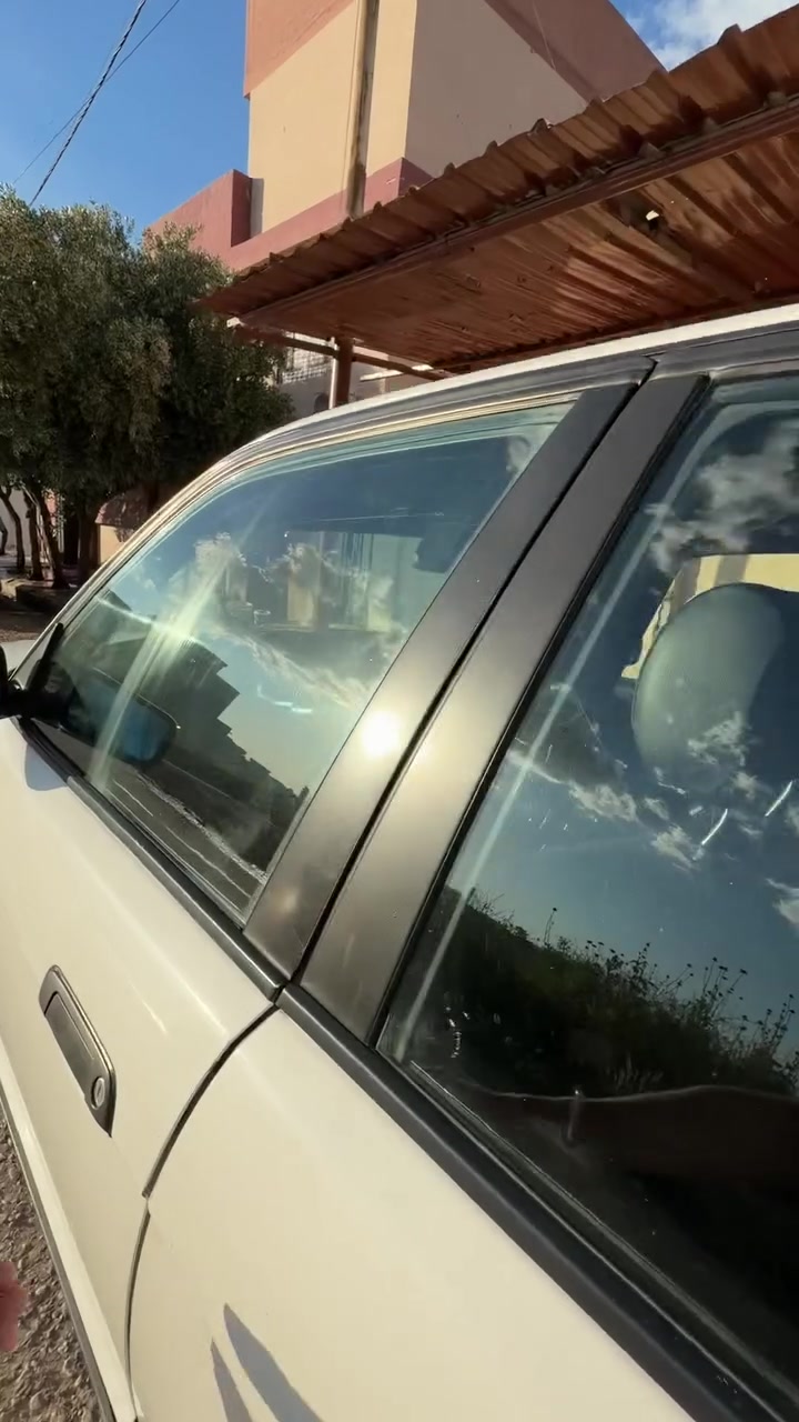 سلام عليكم BMW540 i سياره بلاديه كامله سياره اصل ٥٤٠ سياره هيه تحجي عن نفسها  سعرها ٨٧ وبيها مجال مكاني موصل


**إذا كنت صاحب هذا الإعلان وتريد حذفه لأي سبب، رجاءا أرسل رسالة إلى الدعم الفني**