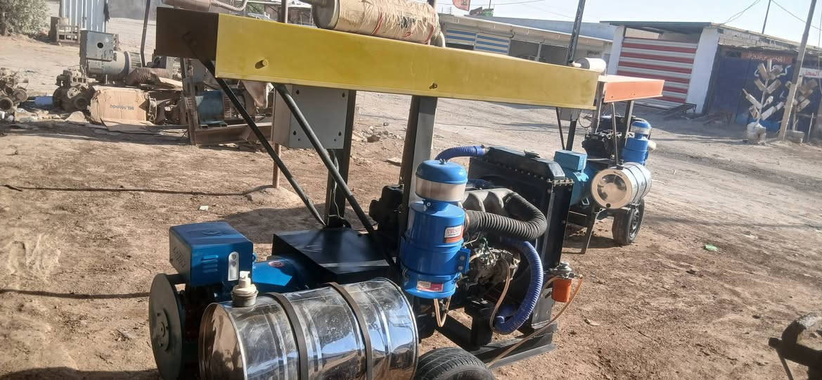 تم وصول حاوية محركات كوري اخو الزيرو دايو 30 kv نحاس علامة الدولفين ابو الحفر ملفات نحاس قمارة بلادية هوك سحب تانكي سعة 70لتر يعمل بنام الاوتو انتاج معمل النسيم ،***********    /***********
