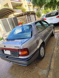 النترا • ١٩٩٢ • رقم ديالى