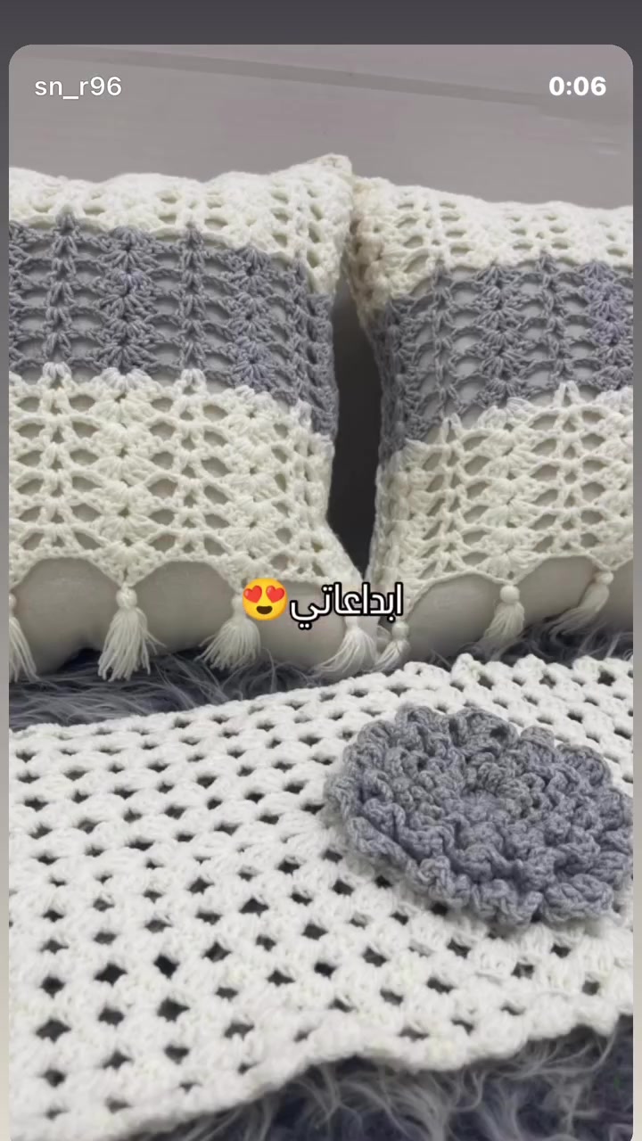 متوفر تنفيذ كوشات بالتصاميم والالوان لي تناسب ذوقكم🫶


**إذا كنت صاحب هذا الإعلان وتريد حذفه لأي سبب، رجاءا أرسل رسالة إلى الدعم الفني**