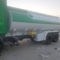 تانكي جديد • ٢٠ طن • بصرة