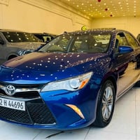 كامري SE+ • ٢٠١٦ • أربيل