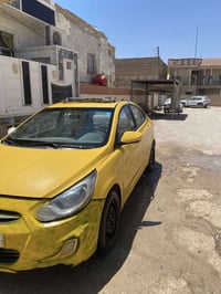 اكسنت ٢٠١٤ • ١٦٠٠ • نقص تبريد