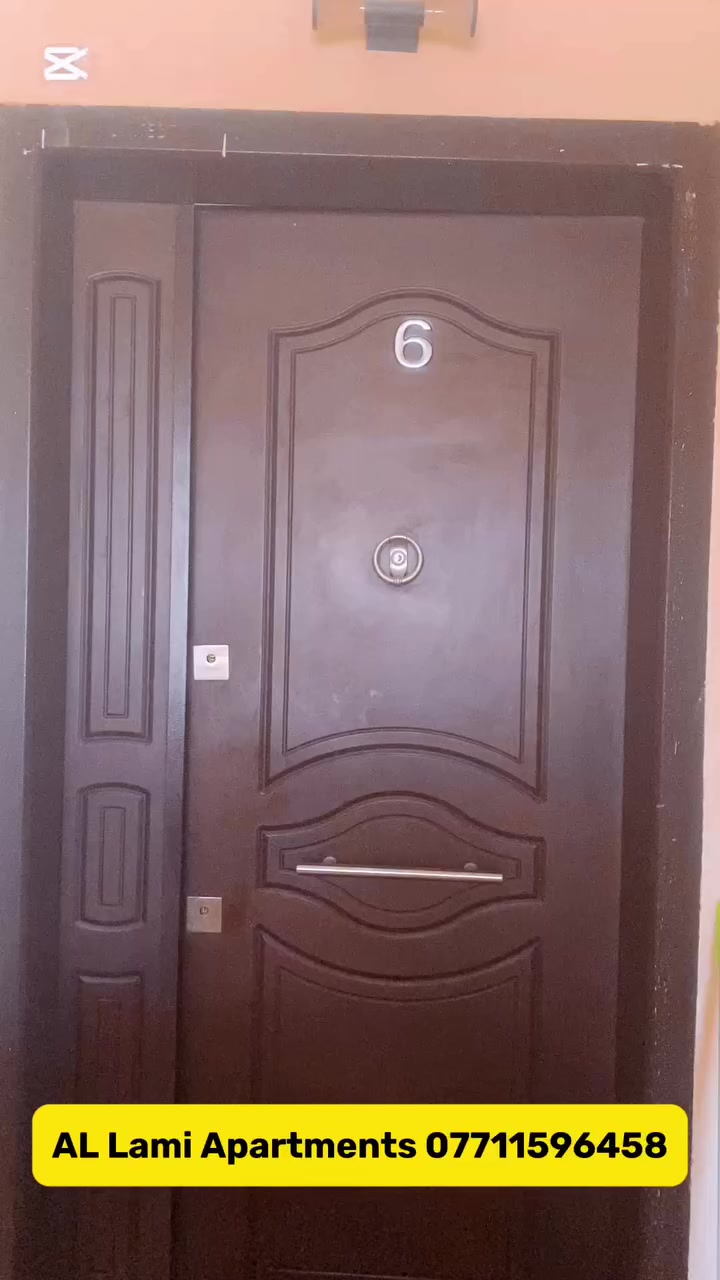 شقة مفروشة للإيجار في بغداد الكرادة من المالك بشكل مباشر
***********
***********
