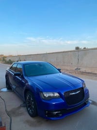 كرايسلر ٣٠٠ • ٢٠١٨ • مكينة ٣٦٠٠