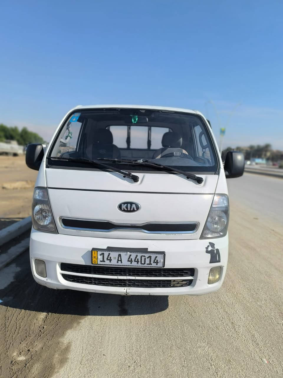 سلام عليكم كيه للبيع موديل ٢٠١٦ سياره جديده كلش مكفوله كفاله عامه رقم بصره دولي سنويه ل٣٠ وبسم ابن عمي سياره كالفه تخم تاير حداديه جديده كهربائيات شغاله تبريد ثلج سياره مالت جناي وعلي نضيفه كلش محرك مكفول وكير مكفول سعره ١٠٧ وبيه مجال مكانه ناصريه الغراف رقم شراي يتصل ‭٠٧٨٥ ٨٩١ ٠١١٠‬
