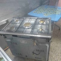 طباخ • مستعمل • بغداد حريه