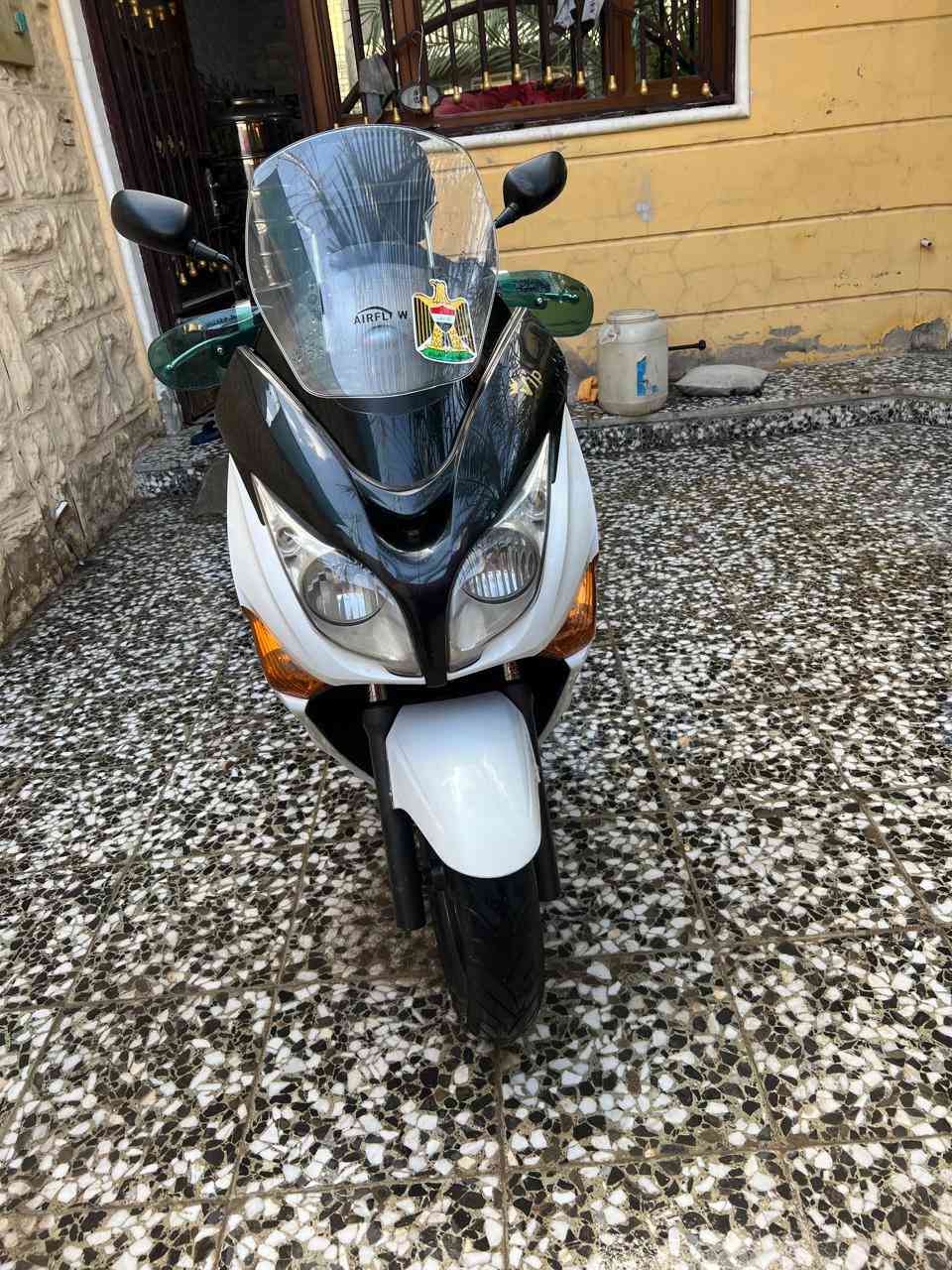 جيتي 4000 درجه مكينه مكفوله و درجه نضيفن ‭0770 066 6531‬
