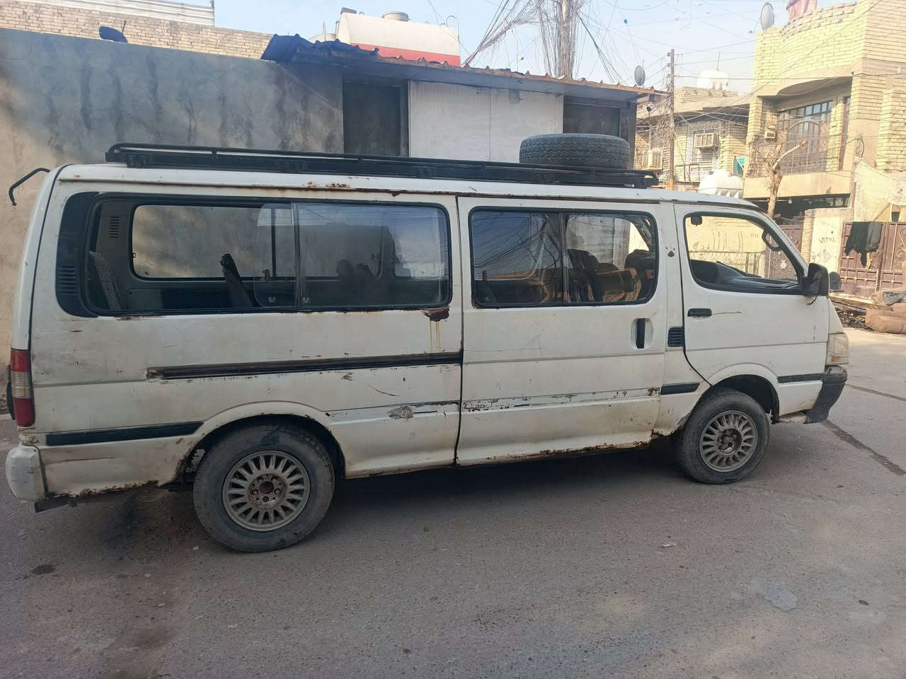 سلام عليكم جنبي 9 للبيع كوم حديد اتكفل سرقة وعشائر مكينة بيهة خيط بخار كير اكسن خير من الله مكينة كابريتر السعر 15 بيهة مجال مكاني بغداد الزعفرانية رقم الهاتف ‏‪***********‬‏   اتصل على الرقم
