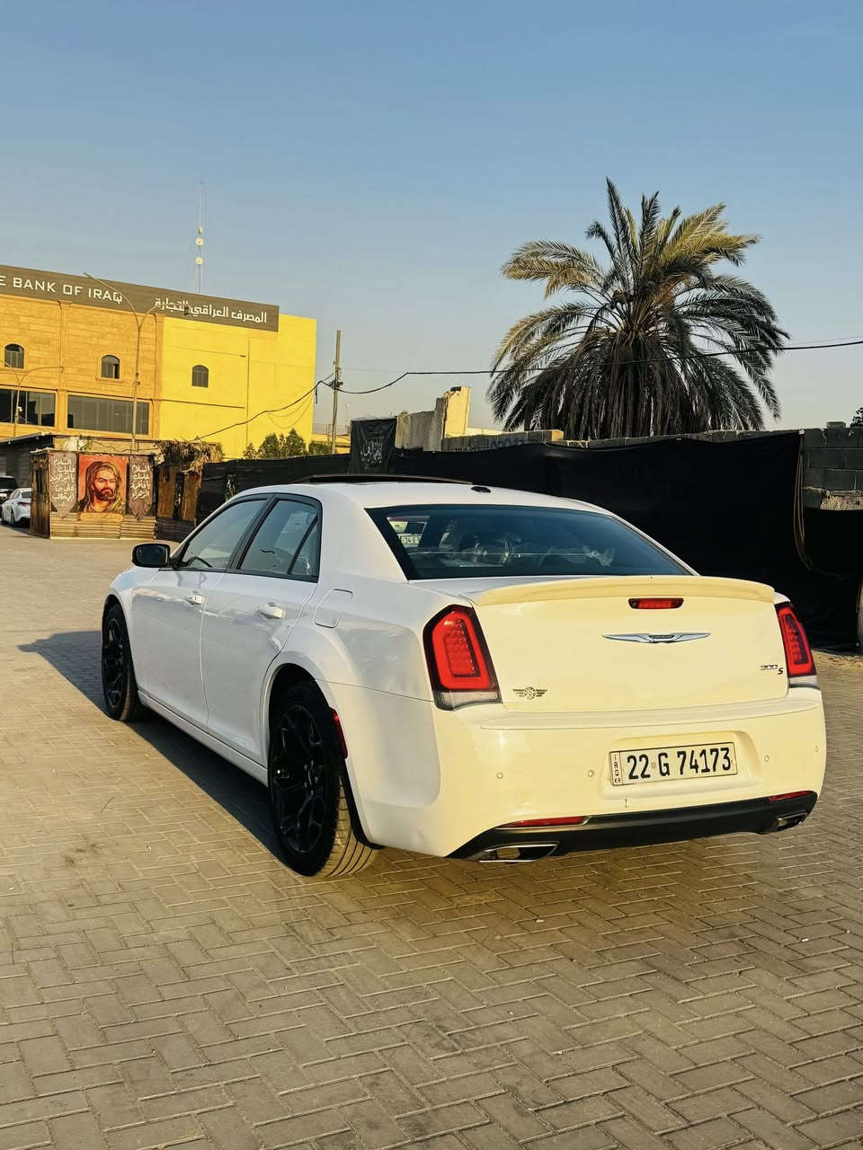 السلام عليكم
اوباما خليجي (S) موديل 2022 وكاله هارلم السياره فول مواصفات واحد على واحد  كفاله عامه من الزلغ السعر 350 للاستفسار 
واتساب/***********
اتصال/***********
