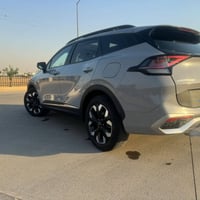 سبورتج بلاك ادشن • ٢٠٢٣ • رقم اربيل