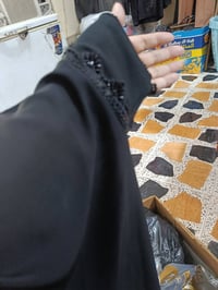 عبايات عراقية • موديلات جديدة