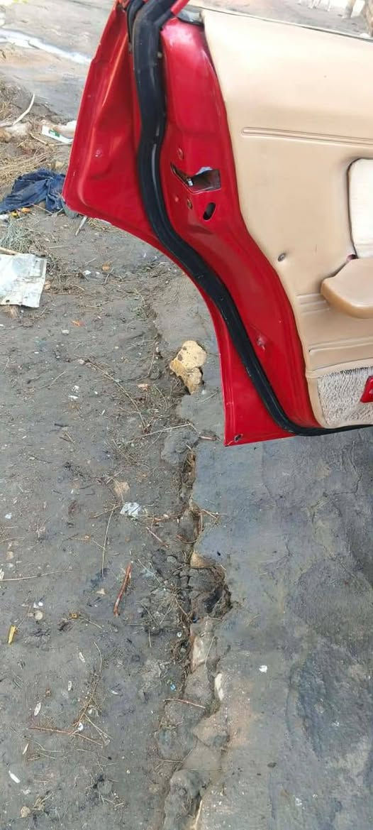 سلام عليكم سوبر مديل ٨٥ مكينه وكير ثنين ونص رقم دولي سنويه تصقط بسنه ال ٣٠ حداديه جديده وره كدام كهربيات كلها شغاله تبريدها شغال السعر ٤٨ وبيه مجال قليل مكان السياره ناصريه سوق الشيوخ اني مكلف بنشر وهاذه رقم ابو السياره ***********
