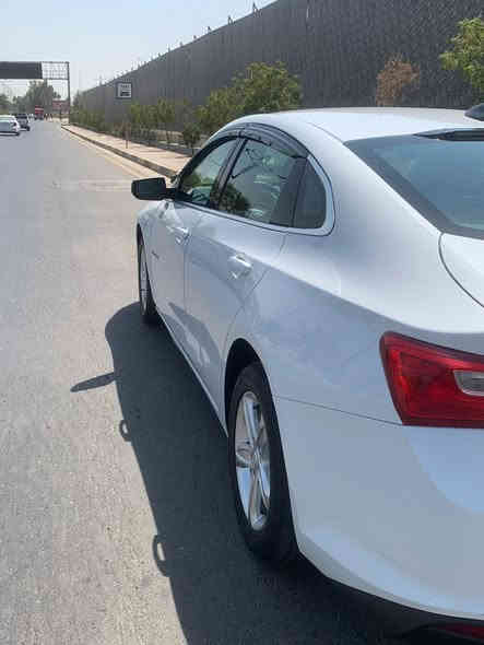 السلام عليكم..
شوفيرليت ماليبو موديل 2023 وترهم مراوس
ماشية 30 ميل
رقم اربيل هزة جديدة باسم الشرعي
شرط التحويل
طخم تاير جديد سيارة جاهزة من كلشي
ضررها جدآ بسيط
سعرها 138 وبيها مجال
***********
