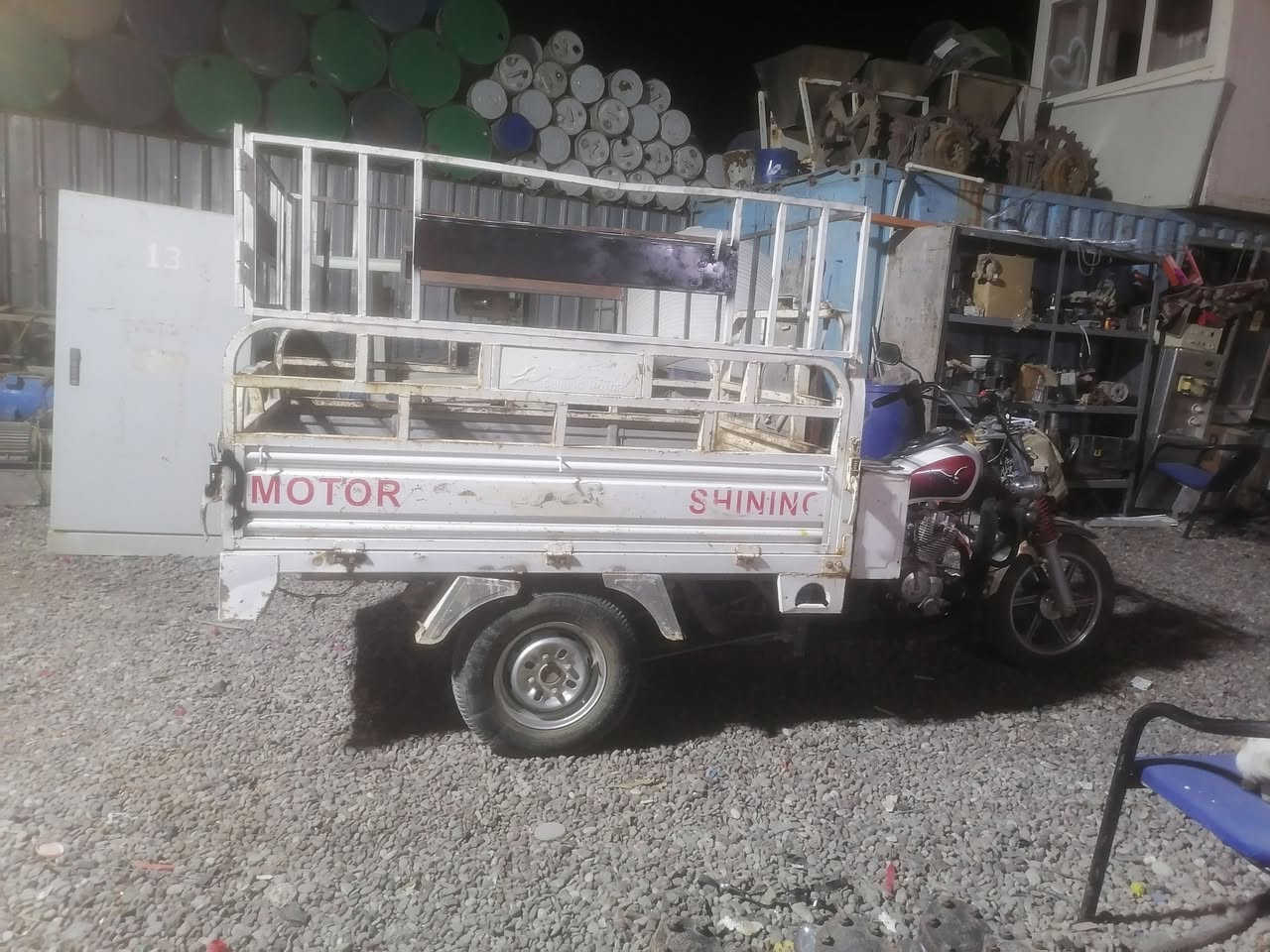 للبيع مستعجل السعر 930 ومجال اربيل مام زاوه


**إذا كنت صاحب هذا الإعلان وتريد حذفه لأي سبب، رجاءا أرسل رسالة إلى الدعم الفني**