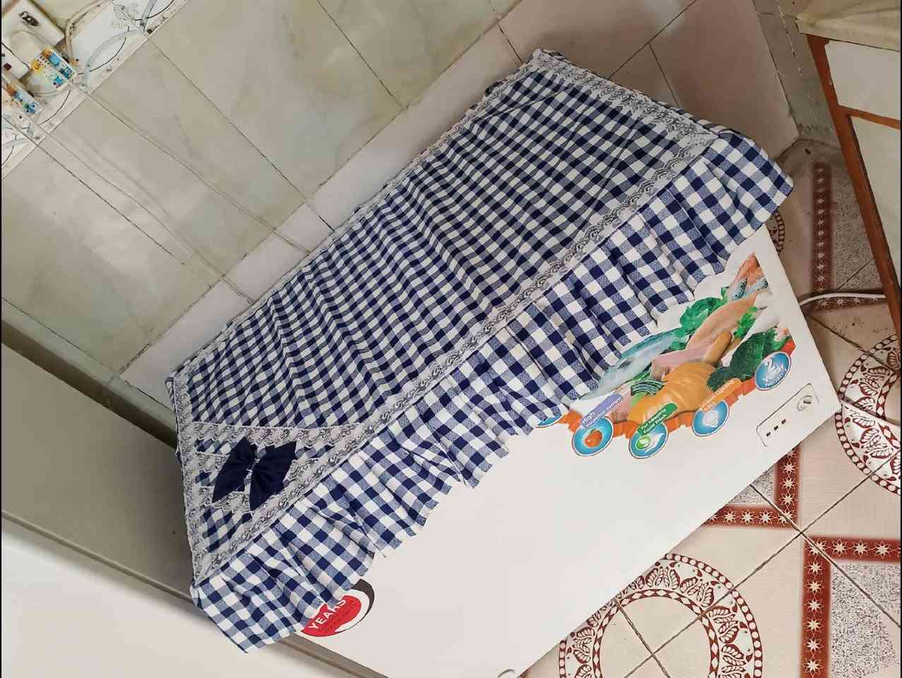 فرشات صيفي القماش ديجتال
 امارتي صيفي حسب طلب الزبون توصيل موجود كل محافظات سعر 15


**إذا كنت صاحب هذا الإعلان وتريد حذفه لأي سبب، رجاءا أرسل رسالة إلى الدعم الفني**