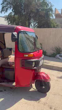 تكتك 2017 جاهزة ونضيفة مكان الزعفرانية  ال س ع ر 4.500   اي استفسار ات...