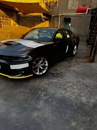 چارجر GT • ٢٠٢٣ • ٣٧٠٠٠ كم