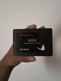 هارد SSD • ٢٥٦ جيجا • كمبيوتر