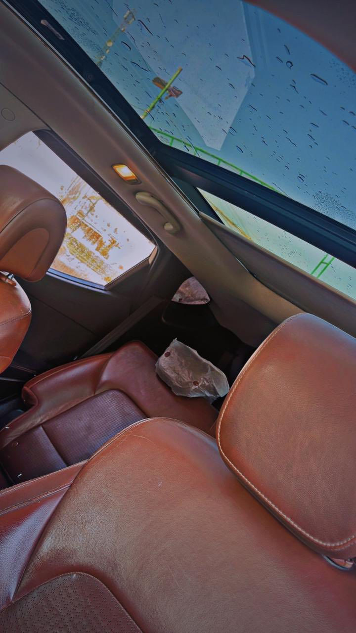 سنتافيا فول مواصفات محرك 3300 مكفوله كفاله عامه رقم بغداد السعر 165 موديل 2013 خليجي. 
رقم الهاتف ***********
