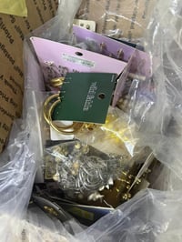 ٣ كراتين • اكسسوارات اوربيه • قطع تجنن