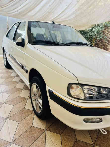 بيجو بارص موديل ٢٠٢٤ مكفوله عام ماشيه ٢٥ رقم بغداد جديد مكان سياره حله بوغرق ***********
