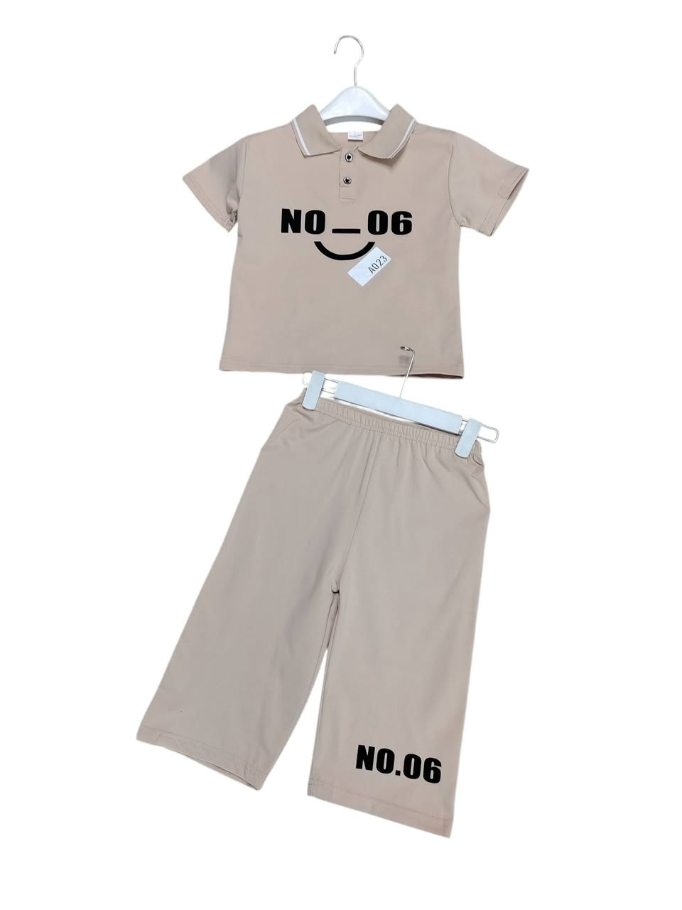 ياالله وجبه جديد 
طقم ولادي برموده 
خامته درجه اولئ 
الوووااان ررروووعه 
قياس ٣/٤/٥/٦/٧/٨/٩/سنوات 
العنوان طوز خورماتو 
نهاية السوق الكبير 
مقابل كماليات روتانا 
يوجد لدينا خدمة توصيل


**إذا كنت صاحب هذا الإعلان وتريد حذفه لأي سبب، رجاءا أرسل رسالة إلى الدعم الفني**