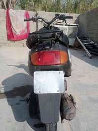 للبيع دراجه منغولي كهربائيات شغاله سلف هندر شغاله مناقصه شي سعر 150 شغ...