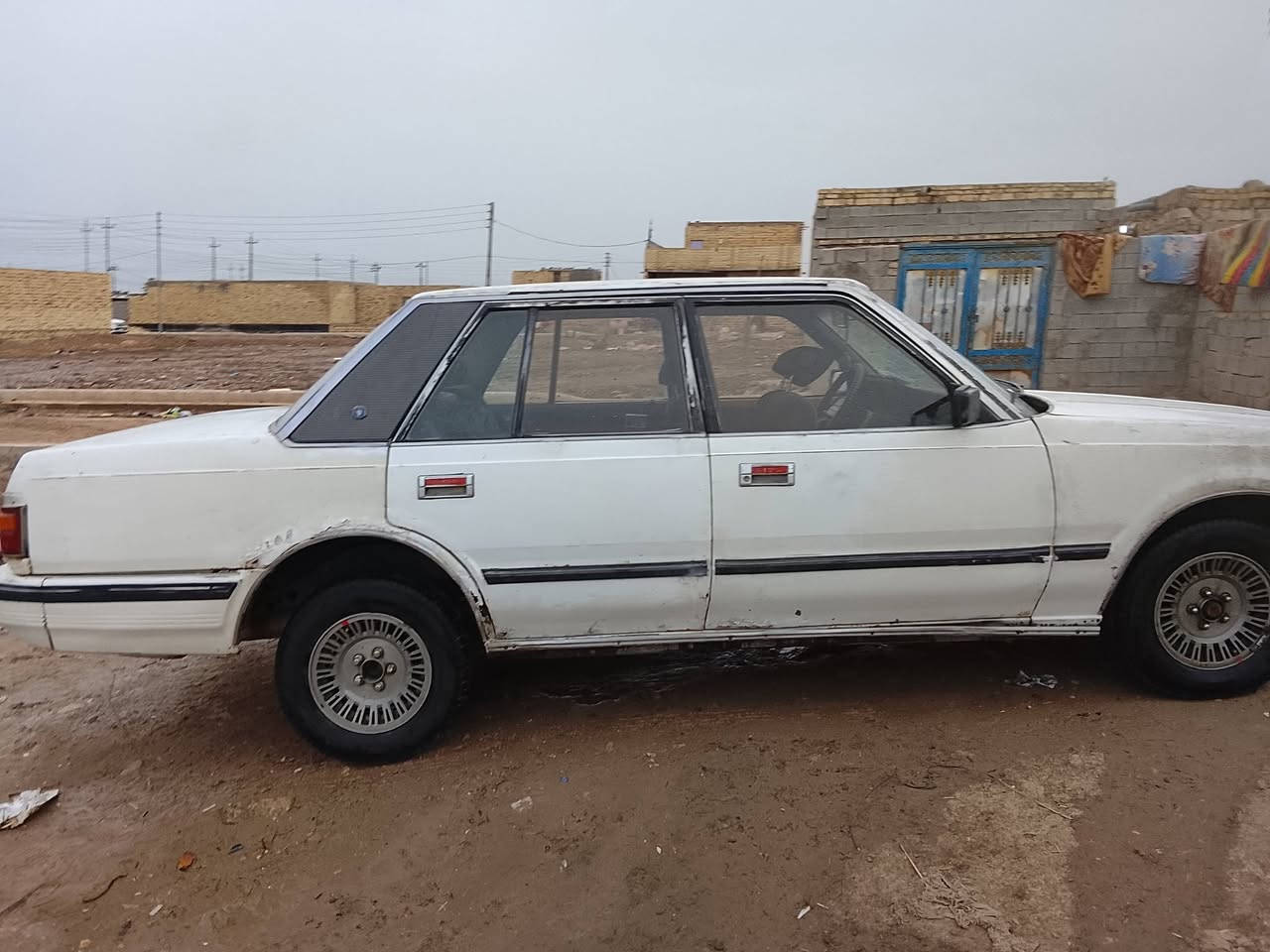 البيع موديل 85 سوبر رقمي موجود وساب خاص مفدوح سعر 21 أبيه مجال مكاني ميسان


**إذا كنت صاحب هذا الإعلان وتريد حذفه لأي سبب، رجاءا أرسل رسالة إلى الدعم الفني**