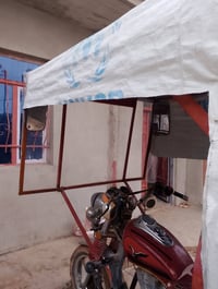 محجل • ستوته • توك توك