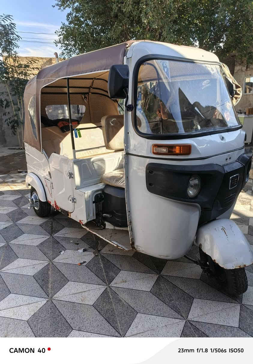 سلام عليكم تكتك 2021/9يوم/18بيه ضربه بس بل الغده والباقي كفاله بيه طخه وره خفيفه مبينه بل صوره وذنيالخياسات لا غير المكينه اول مره تنفتح صاله 5ايام مجفت برقي ماناقصه مكان قضاء نصر *********** سعر 6600وبيه مجال
