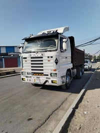 سكانيا ١١٣ • موديل ٩٥ • نينوى