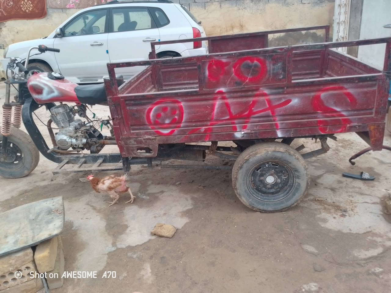 ستوته صلطان لبيع اوراق مكلف بل نشر سعر 550بيها مجال حك جيه رقم صاحب ستوته ***********
