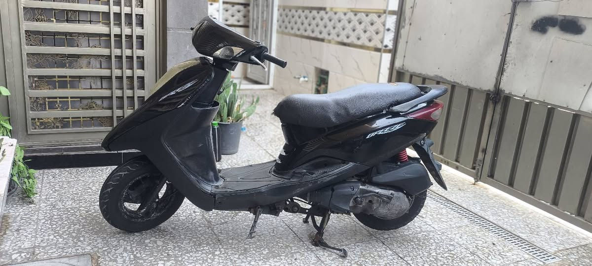 سلام عليكم
بريز جديدة مال رمبه مكينه مكفوله مامفتوحه كهربائيات كلها اخوان دراجه مكينه انطي بيها ضمان سعر دراجه 650 مكان بغداد العبيدي***********
