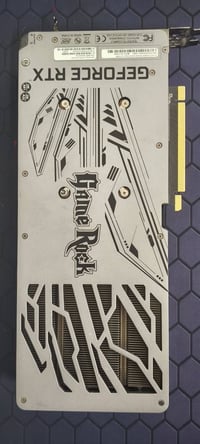 3070 • كيم روك • 8GB