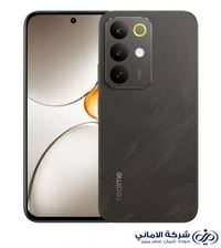 ريلمي C85 • مستخدم ٥ ايام