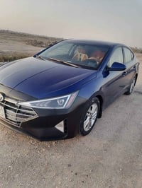 النترا 2.0 • مكينة 2000 • قير جديد