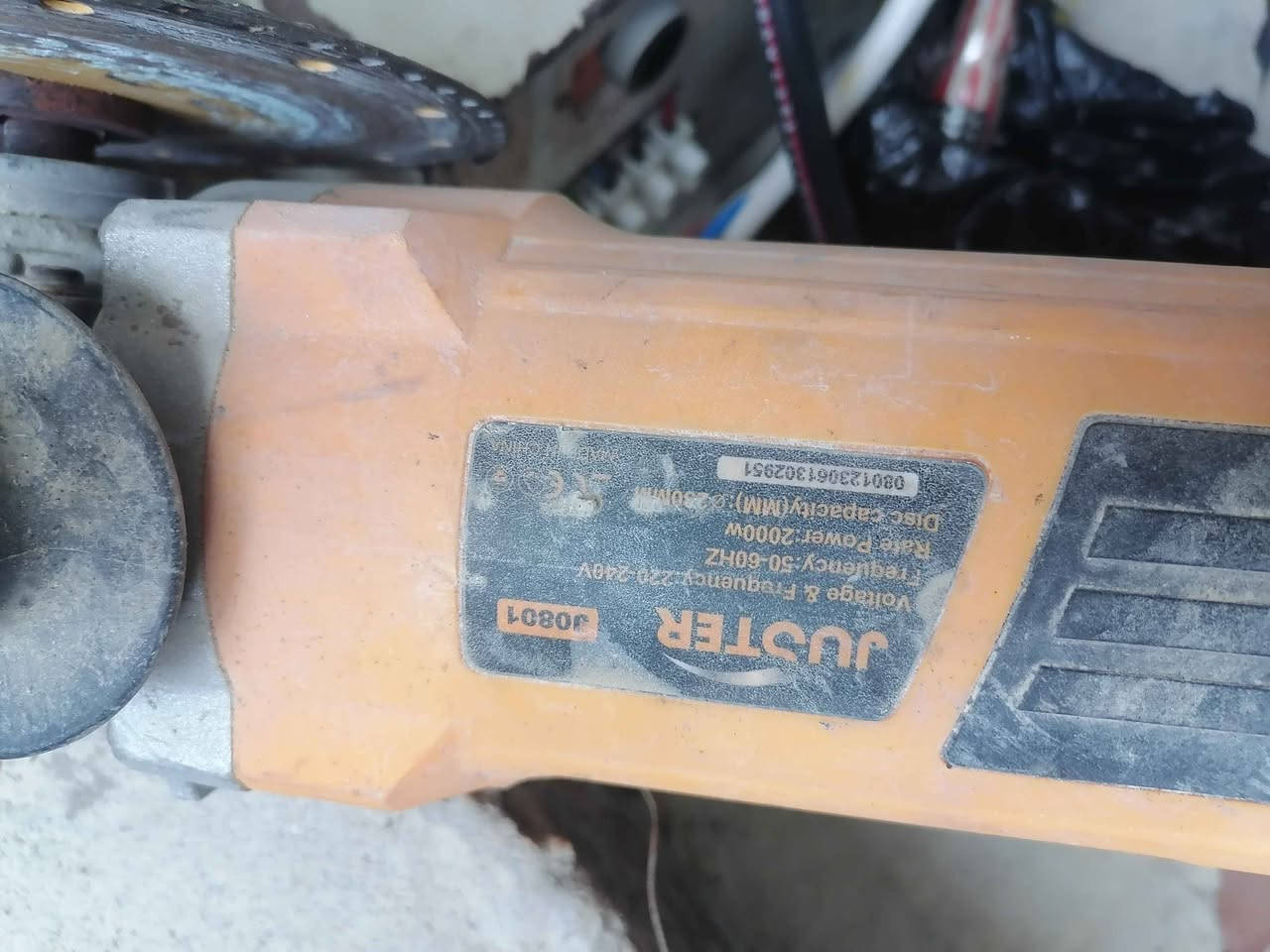 كساره +همر+كوسره+سيراميك مستعمل نضيف كلمن وسعره مكاني كربلاء متواجد ع النت او اتصال *********** كربلاء, العراق
