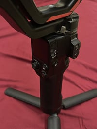 رونين R4 • جيمبل • كاميرا