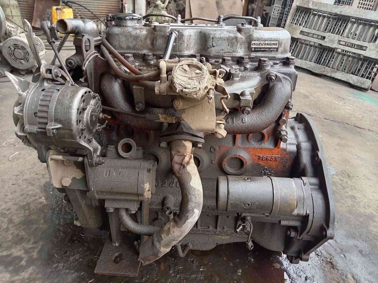 ايسوزو محرك رافعة
اربيل *********** واتس اب
