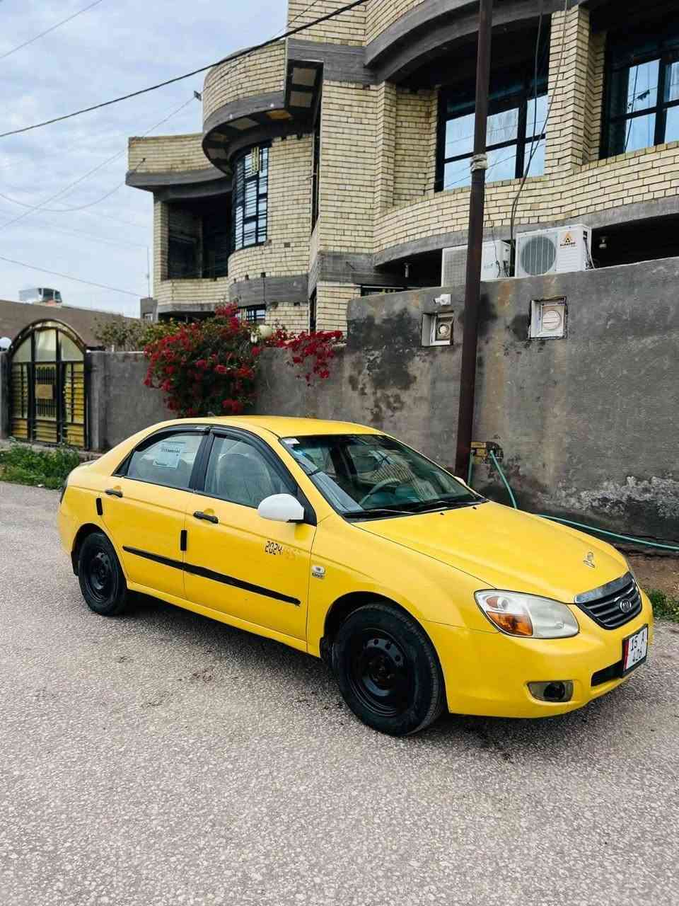 بيع سريع أسعر 👈👈(                   65                     )            اقرا المنشور قبل ما تخابر ))
يا الله ( سيراتو) موديل (2009  )(خليجي) رقم ( انبار  ) (سنويه مجدده لل 30)
( تحويل مباشر ((  كفاله من ضربه ))) (مكينه 1600 دكشن عالي جديده) 
( كير  جديد 👍 ) ((تبريد ثلج تدفئه شغاله))
 (  تخم تاير ) ( الحداديه جديده) ( ترايك وين ميعجبك )( بور ستيرن جديد )
( سياره  بلاديه ) (  شواصي  بلاد))((سيستم سماعات مع مضخمات))
أسعر👈👈(                   65             )مكاني     ///حله  بابل محاويل قرب كراج المحاويل/// رقم الهاتف)((***********))
