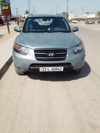 سنتافي • ٢٠٠٧ • ٦ سلندر