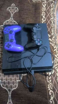 بلايستيشن 4 • مهكر • نجف حي الانصار