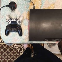 بلايستيشن 3 • كسر زيرو • ٢٥ لعبة