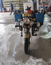 ستوته • موديل ٢٣ • كربلاء الغدير