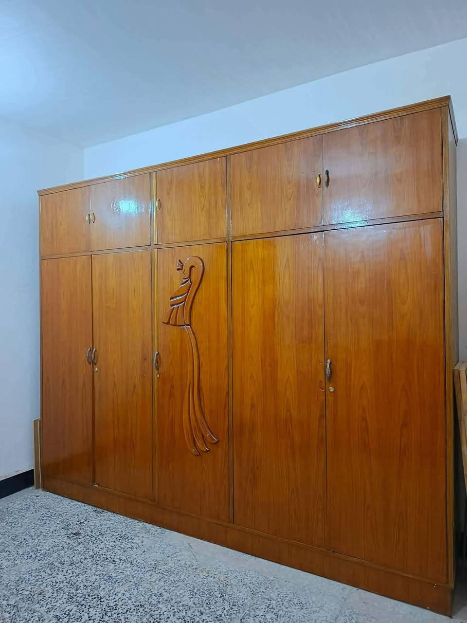 غررفه صاج عراقي
 5 باب
 نضافه75/💯
طول 3 متر و20 
 السعر550 
نقل وشد داخل بغداد 🚛 مجاني


**إذا كنت صاحب هذا الإعلان وتريد حذفه لأي سبب، رجاءا أرسل رسالة إلى الدعم الفني**